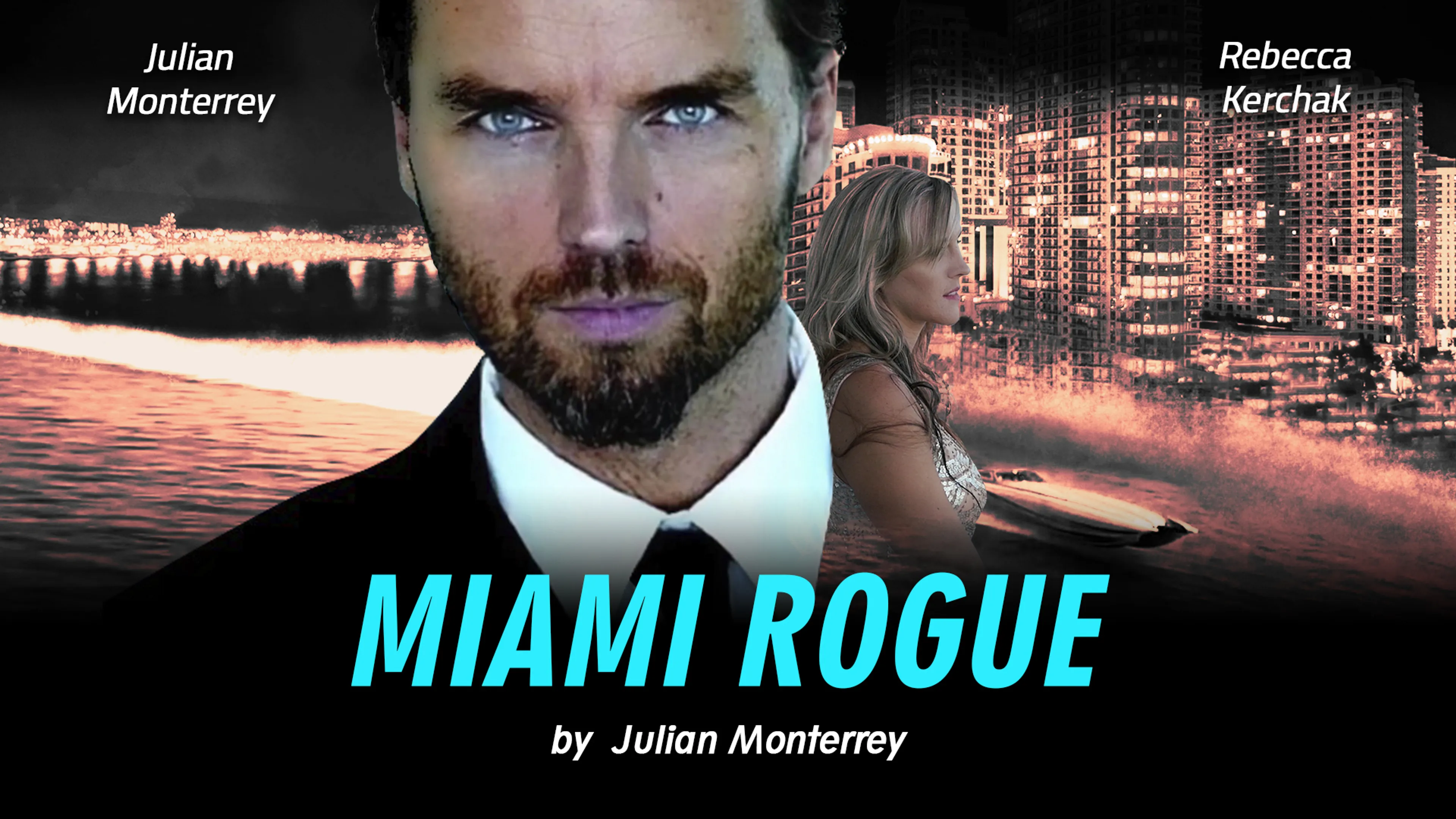 Miami Rogue poster